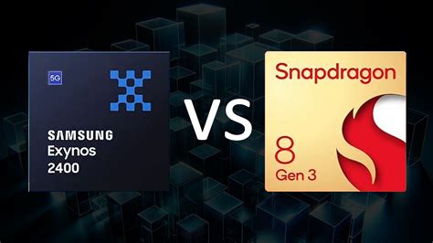exynos 990 vs snapdragon 8 gen 2